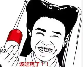  这些爆红的表情包,你知道出自哪些影视剧吗