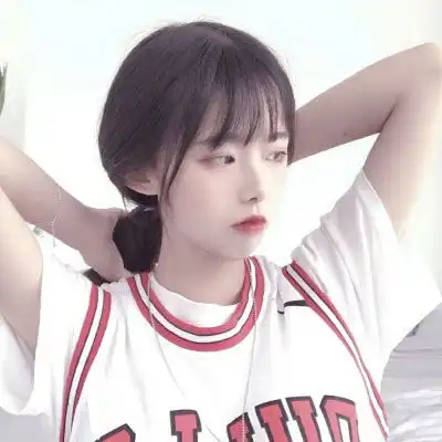 三人闺蜜头像一人一张唯美同一人三张女图