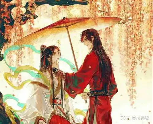 一些古风韵味的文案
