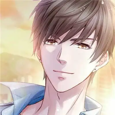  假如男神学长暑假约你去玩......