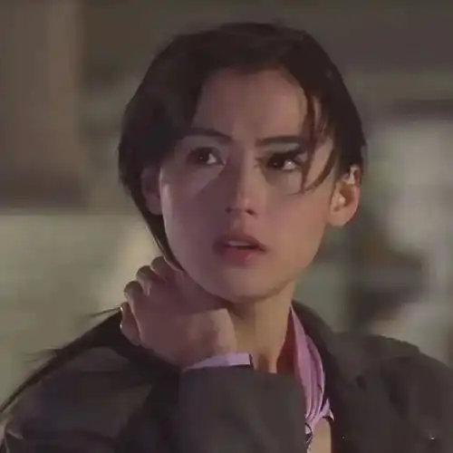  复古港风头像.imfallinginlove