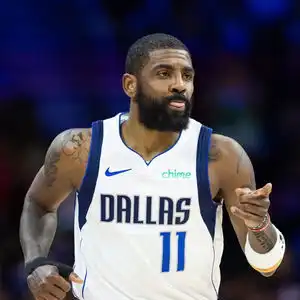  久违了欧文个人生涯第五次获得周最佳球员为201415赛季后首次