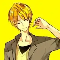  萌萌的情侣头像总有一款戳中萌点