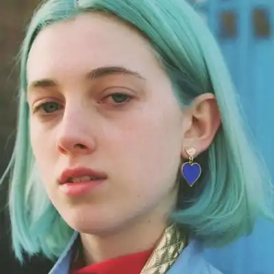  溺毙欧美风成熟简单魅力女头.流微信头像我要个性网