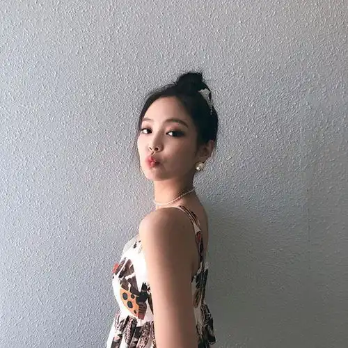 blackpinkinstagram自拍合集,总会有你喜欢的头像或壁纸