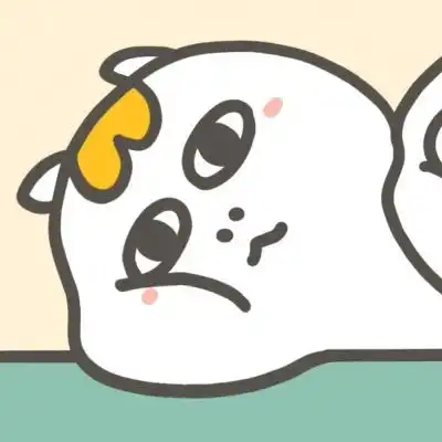  小刘鸭头像高清可爱搞笑二货小刘鸭微信头像