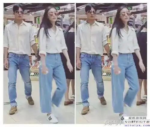  杨幂王者大神,鹿晗从未5杀那些被演艺耽误电竞生涯的明星们