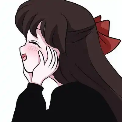  2023适合一辈子的动漫情侣头像