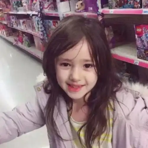  萌娃头像思念没有保质期,什么时候拿出来都醉人