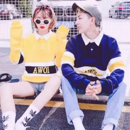  霸气超拽好看情侣头像左一右唯美一左一右的图片