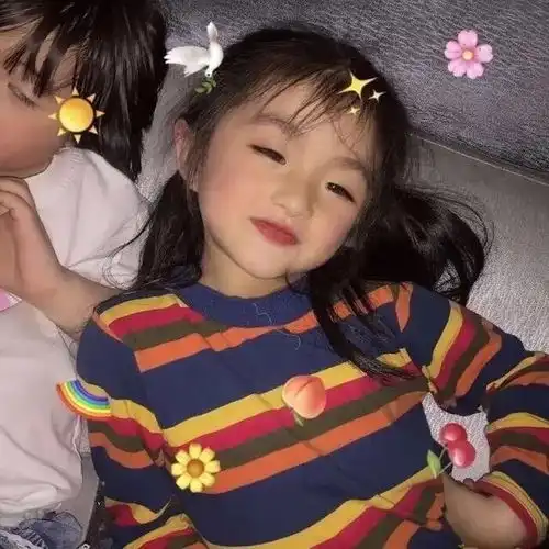  男生和男生女生和女生的情侣头像读起来意难平的句子