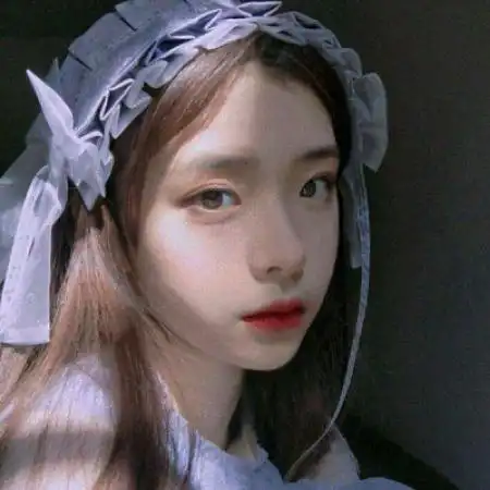  高冷成熟御姐头像看一眼就会让你心动的