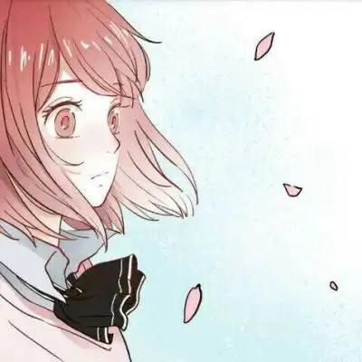  第88期90后00后必换的各类清纯唯美好看的情侣头像跃来月美