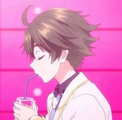  情侣头像集单身狗也可以用哦