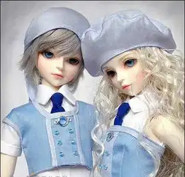  qq动漫情侣头像看图