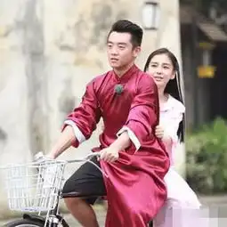  郑恺发微博承认与程晓玥分手不用再猜了,我们分开了