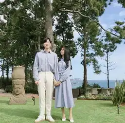  情侣旅行这样拍照,绝对刷爆朋友圈