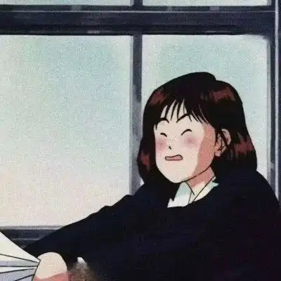  情侣头像丨个性有趣的情侣头像