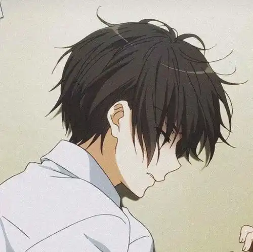  服了,好看头像我有的是,点私聊啊