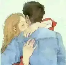  男女拥抱时,女生有什么感觉