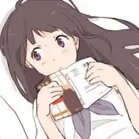  跪求好看的冰果情侣头像