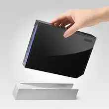  任天堂新主机公布发布会现场相关图片1