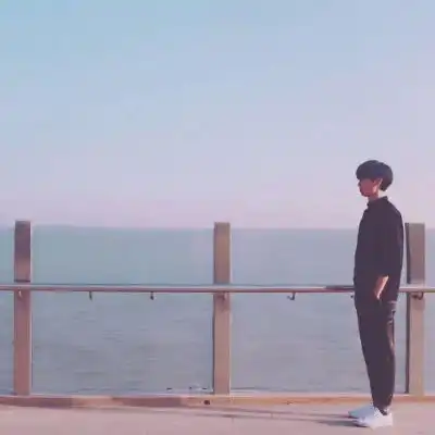  白灏宇情侣头像真人一对两张情侣头像我要个性网