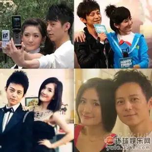 何炅谢娜深夜挽手看男女明星闺蜜亲密瞬间