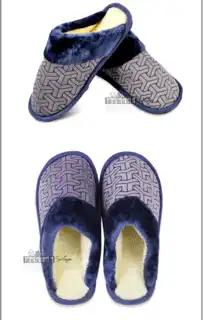  9.1310点开抢男女情侣保暖鞋2件起售团购1号团1号店官网