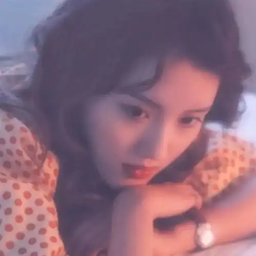  头像丨幸好我还有你