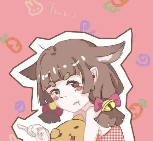  情侣头像今年的情头已过时,19年流行头像已出,网友很良心