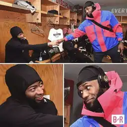  浓眉又改口了凯尔特人是最后赢家