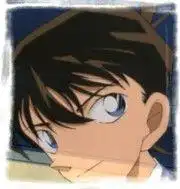  求柯南,sd娃娃好看的qq头像