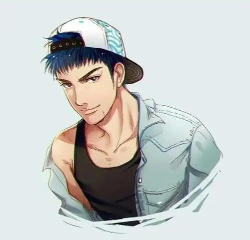  灌篮高手青春漫画合集,可做头像