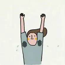  头像我走了就不会再回来了