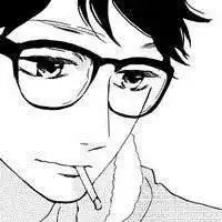  用戴墨镜的照片作为微信头像微信头像图片大全