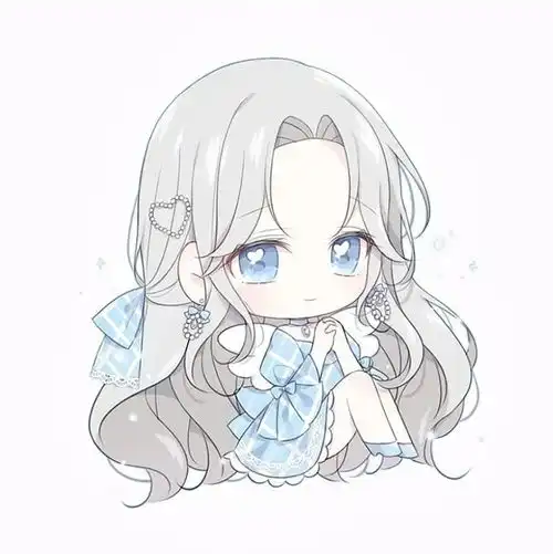  动漫闺蜜头像两人头像