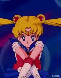  太骚了国外帅小伙cos美少女战士,想不到男孩子也可以这么还原