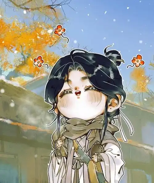  漫画停更近四个月,天官赐福六月几号能复更