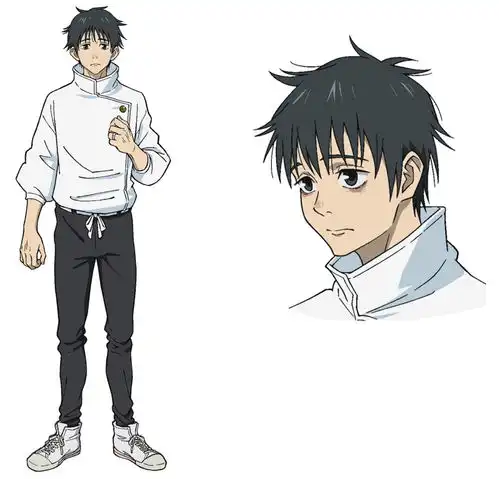  你猜不到咒术回战纯爱战神的声优,不如猜猜里香的声优是谁