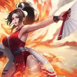  王者荣耀不知火舞3个技能选配,看出段位,王者套路最深