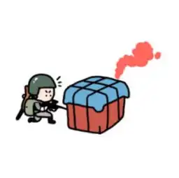  请问谁有这张头像另一张情侣头像女的