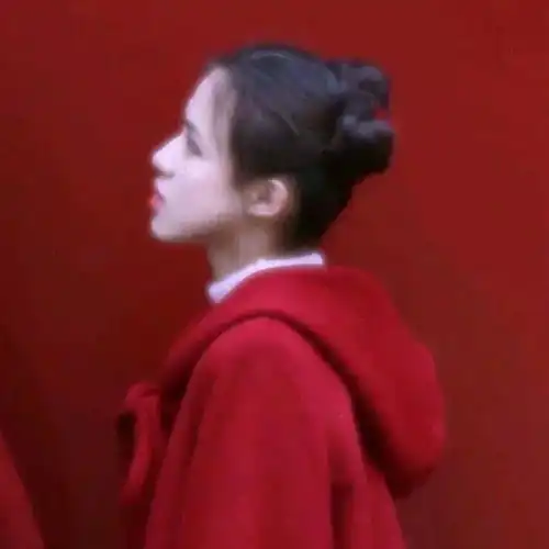  分享一组情侣头像