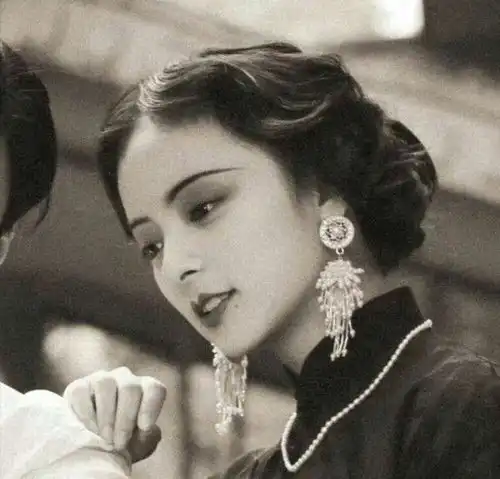  那些让人一眼沦陷的民国情话