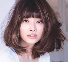 人中长度是关键完美口鼻距离打造你的黄金比例美人颜