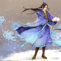  古风情侣头像,喜欢就抱走吧2