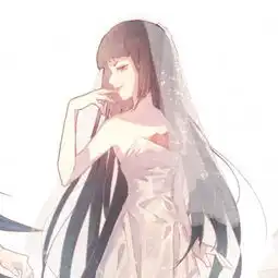 四人闺蜜头像动漫4人姐妹头像一人一张可爱