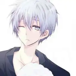  求黑子的篮球这个动漫里桃井五月的图,最好跟下面这个图风格差不多的,可以多发几张,