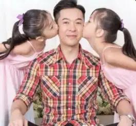  演通臂猿猴演技不输陈浩民,tvb30年零存款,内地两年就买了楼房