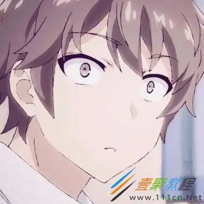  抖音动漫慵懒系动漫系男生头像有哪些动漫慵懒系男生头像分享